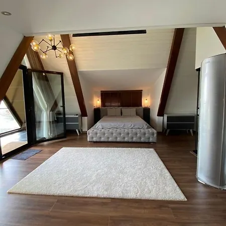 Cennet Homes Villa