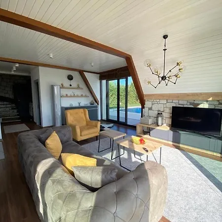 Cennet Homes