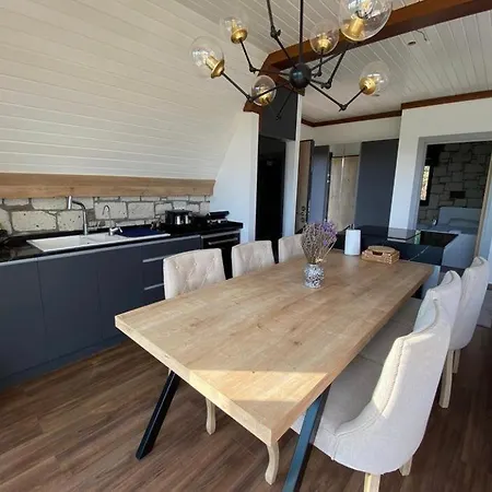 Cennet Homes Villa