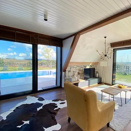 Villa Cennet Homes