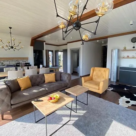 Cennet Homes *